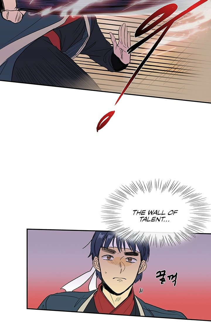The Scholar's Reincarnation Chapter 95 16